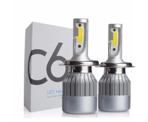 Λαμπτήρες αυτοκινήτου LED HEADLIGHT Η4 OEM