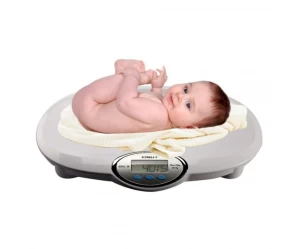 Ζυγαριά μωρού ακριβείας - digital baby scale - ζυγίζει έως και 20 κιλά OEM