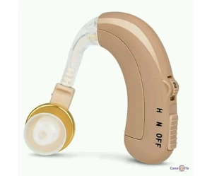 Πανίσχυρο Ακουστικό Βοήθημα Βαρηκοΐας Επαναφορτιζόμενο - Ενισχυτής Ακοής - Βιονικό αυτί για διακριτική ακρόαση OEM