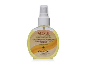 Αντικουνουπική λοσιόν ALEXUS 75ml PANACEA NATURAL PRODUCTS