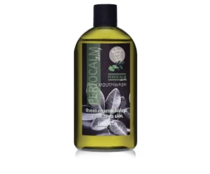 Φυτικό στοματικό διάλυμα PERIOCALM DAILY 230ml PANACEA NATURAL PRODUCTS