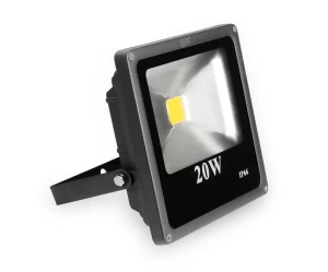 Αδιάβροχος προβολέας LED 20W εξωτερικού χώρου 12V OEM