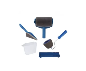 Έξυπνο Ρολό Βαψίματος - Clever Paint Roller - Βάψτε μόνοι σας εύκολα και απλά με το ΝΕΟ βε