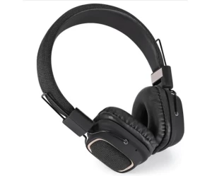 Ασύρματα επαναφορτιζόμενα ακουστικά bluetooth για κινητό - Smart tv - Η/Υ - Hi Fi - PC/Mac