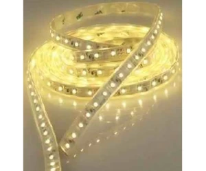 Ταινία Led σετ 5m ψηφιακή λευκό θερμό φώς αυτοκόλλητη εξωτερικού χώρου 12 volt OEM