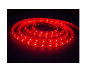 Ταινία Led σετ 5m ψηφιακή κόκκινο φώς αυτοκόλλητη εξωτερικού χώρου 12 volt OEM