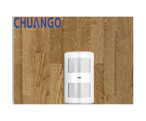 Ασύρματος Ανιχνευτής Κίνησης CHUANGO RIP-910