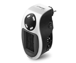 Αερόθερμο Πρίζας Μini TFC 1 E Ισχύς 500W TROTEC