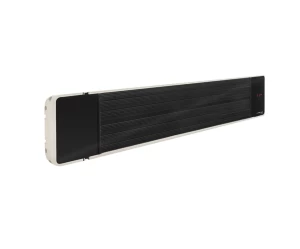 Θερμαντήρας Υπερύρθων IRD1800 1800W Μαύρο TROTEC