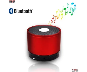 Ηχείο bluetooth φορητό επαναφορτιζόμενο με υποδοχές usb - micro sd - line in