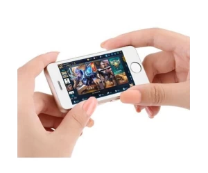 CleverPhone Jelly Pro – Το Μικρότερο Smartphone στο Κόσμο με 4G!