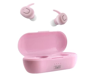  Ακουστικά Bluetooth με θήκη φόρτισης EBDUDEPK TnB