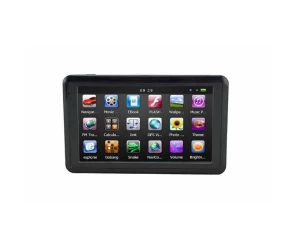  CleverGPS  GPS Πλοήγησης Αυτοκινήτου 5″ με ΔΩΡΕΑΝ Προεγκατεστημένους Ελληνικούς κα Ευρω