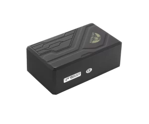 Clever GpsTracker  GPS Tracker μαγνητικό  Αυτονομία 200 ημερών  GSM/GPRS/GPS  Αδιάβροχο IP67  On line απεικόνιση διαδρομής χωρίς Συνδρομές  Ακινητοποίηση οχήματος  Πολυπρογραμματιζόμενο