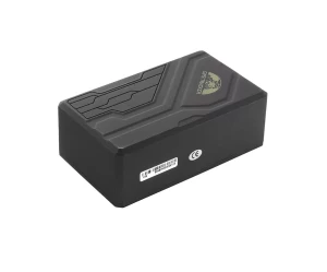 Clever GpsTracker  GPS Tracker μαγνητικό  Αυτονομία 200 ημερών  GSM/GPRS/GPS  Αδιάβρο