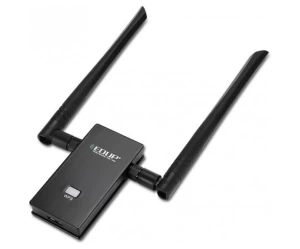 Μίνι Επέκταση Wifi - WiFi Repeater & Router EDUP AC1605 867Mbps 2,4GHz - 2.4G / 5.8G Dual Band USB 3.0 Wireless Adapter
