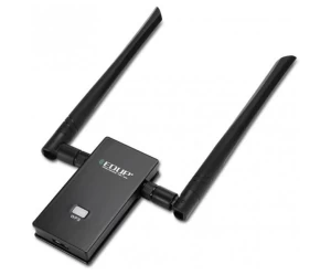 Μίνι Επέκταση Wifi - WiFi Repeater & Router EDUP AC1605 867Mbps 2,4GHz - 2.4G / 5.8G Dual 