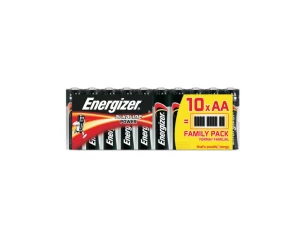Αλκαλική μπαταρία 1.5V Alkaline Power Family Pack ΑΑ-LR6 Energizer