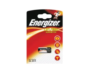 Αλκαλική μπαταρία σε blister LR1/E90/1.5V Energizer