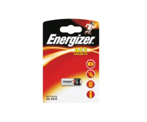 Αλκαλική μπαταρία σε blister Α23/12V Energizer