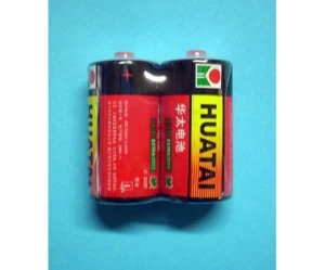 ΜΠΑΤΑΡΙΕΣ R14 -C SIZE - MEΣAIA 2 ΤΕΜΑΧΙΑ
