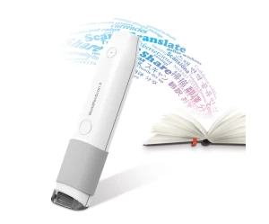  CleverScan  Το 1o Επαναστατικό Φορητό Scanner που Μεταφράζει Άμεσα Βιβλίο σε όλες τις Γ