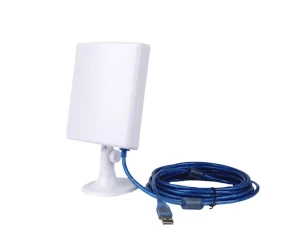 CleverWifi  AP  2.4ghz/150mbps  WLAN  Κεραία WiFi Usb Ενίσχυσης Σήματος  5 μέτρα καλ