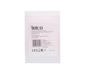  Αυτοκόλλητα χαρτιά με κόλλα για ECO-18 3ΤΜΧ Telco 