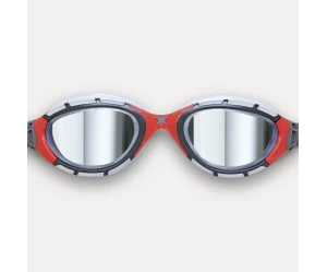 PREDATOR FLEX TITANIUM  ΓΥΑΛΙΑ ΚΟΛΥΜΒΗΣΗΣ ZOGGS