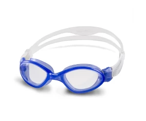 TIGER Silicone HEAD Λευκό/Μπλέ