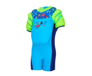 SEA SAW WATER WING FLOAT SUIT Zoggs Νο 1