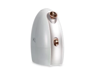 AROMATOTHERAPY FACIAL SAUNA ΣΑΟΥΝΑ ΠΡΟΣΩΠΟΥ ΜΕ ΑΡΩΜΑΤΟΘΕΡΑΠΕΙΑ