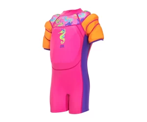 SEA UNICORN WATER WING FLOAT SUIT Zoggs Νο 3