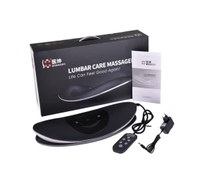  Clever BackMassage  Η Μοναδική Συσκευή μασάζ μέσης με 100% αποτελεσματικότητα  Ευεργετ