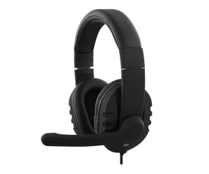  Ακουστικά κεφαλής με μικρόφωνο CSMHS300 TnB