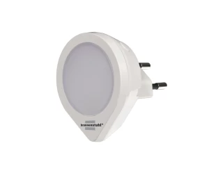  Φωτάκι Νυκτός LED με Διακόπτη ON/OFF 0.4W Λευκό 1173190 Brennenstuhl