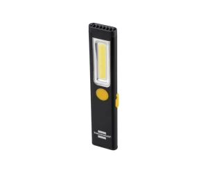  Επαναφορτιζόμενος φακός LED με USB 1175590 Brennenstuhl