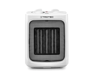  Κεραμικό Αερόθερμο TFC16E 2000W Λευκό Trotec