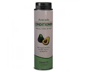 Conditioner Μαλλιών Με Αβοκάντο Panacea 200ml