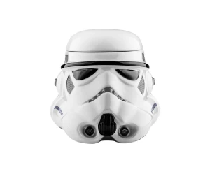 XL ΚΕΡΑΜΙΚΗ ΚΟΥΠΑ 500ML Star Wars 3D Stormtrooper 