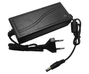 Μετασχηματιστής τροφοδοτικό για κάμερες 12Volt - 5Amper