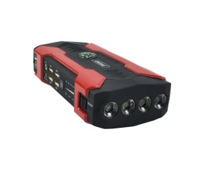  Andowl Φορητός Εκκινητής Μπαταρίας Αυτοκινήτου με Power Bank / USB / Φακό Q-D1030 