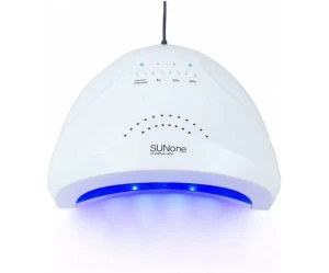 Φουρνάκι νυχιών UV/LED 48 Watt