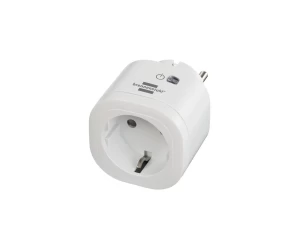  Πρίζα Smart WiFi 1294850 3000W Brennenstuhl 4007123663446