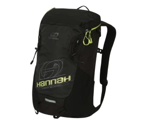  ΣΑΚΙΔΙΟ ΗΑΝΝΑΗ RAVEN 28 Anthracate Lime Green TP