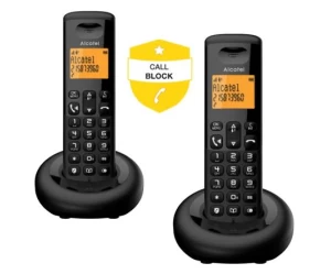 ALCATEL E260EWE duo