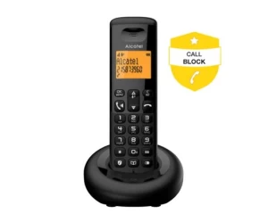 ALCATEL E260EWE solo 