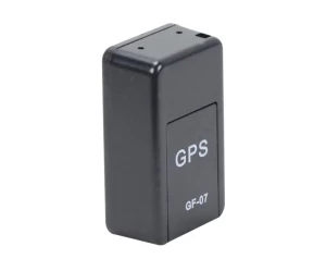 Clever mini GPS Tracker – Φορητό GPS Tracker με Sim και κάρτα μνήμης