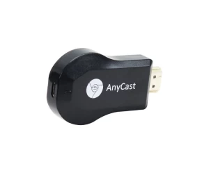 Clever Anycast – Αντάπτορας τηλεόρασης screen mirroring