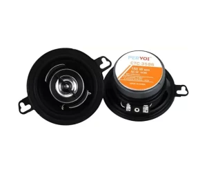 Σετ Ηχεία Αυτοκινήτου 3.5'' με 30W RMS 2 Δρόμων 